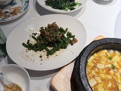 -醉舍·新淮扬菜(长宁龙之梦店)