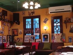 -秀·爱尔兰餐吧(上海路店)