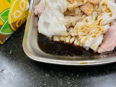 碎肉拉布粉-海浪食店(湖滨中路店)