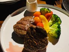 -MARU玛露音乐餐厅(前滩世贸店)