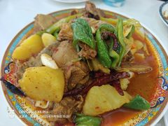 -帕米尔食府(白云观店)