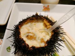 -苏大嘴海鲜牧场(奥林匹克店)
