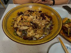 -孙厨娘川味饭馆(临河街店)
