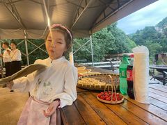 -宁波九龙湖开元度假村