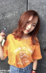 点击看大图 -T.1 hair salon烫染接发