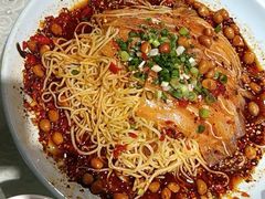 -盐帮食坊•小河帮川菜(四川师大店)