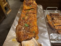 -霄汉牛三鲜湖北砂锅菜(万松园2店)