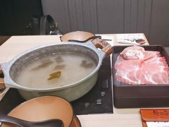 -牛气(将军澳中心店)