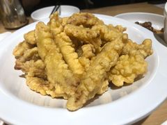 -山海珍味韩国料理(奥城店)