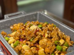 -肖记公安牛肉鱼杂馆·省级非物质文化遗产(崇仁路江滩直营店)