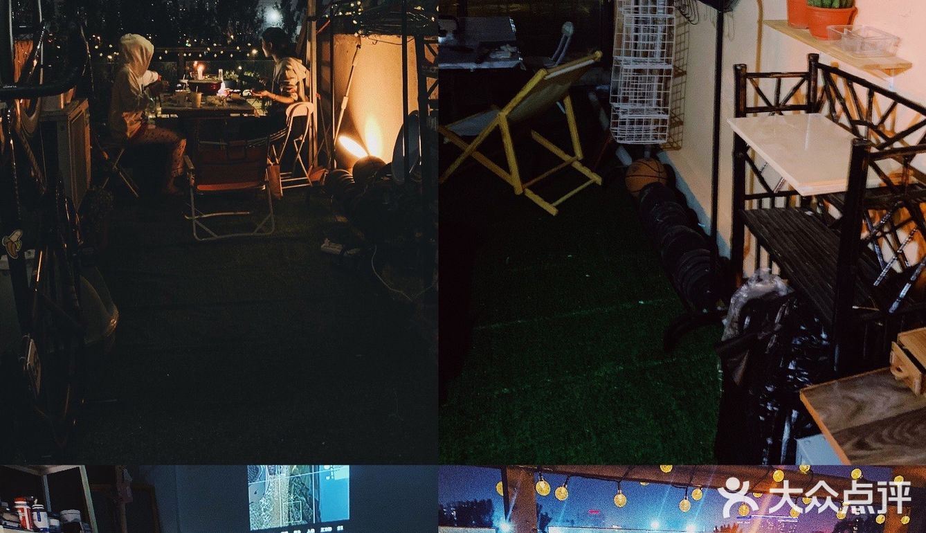 老房改造|我的装修日记之露台花园改造🌟