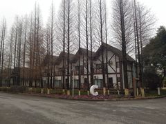 -太阳岛度假酒店