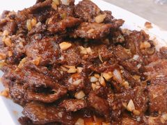 -同发号饭庄(复兴路店)