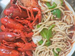-无限虾享(同庆街店)