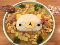 -红小满休闲餐厅(十全街店)