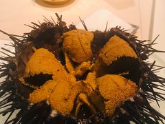-Oyster Talks 四度蚝法餐厅