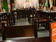 -甘尼仕印度餐厅爵士酒吧(阳春巷店)