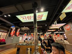 -西塔老太太泥炉烤肉(北京双井店)