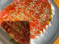 -哼蟹二将·烤肉酱蟹(合生汇店)