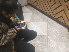 -书亦烧仙草(二七万达广场店)