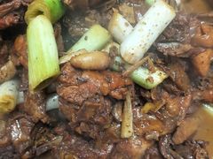 -小李少爷临沂炒鸡(升平东路店)