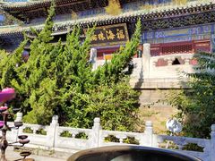 -潭柘寺景区