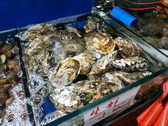 -张树军海鲜(王府壹号店)