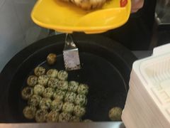 -小杨生煎(黄河路店)