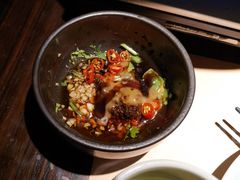 -山葵家·创意料理(EFC欧美广场店)
