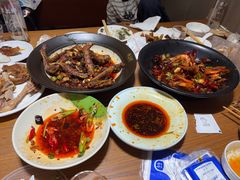 -掌上鲜(南顺城街店)