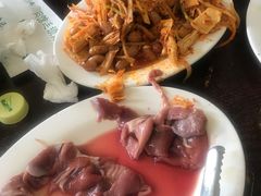 -西塔隆太白烤牛肉馆(图们路店)