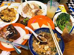 -澳门陈光记烧味饭店(南京德基广场店)