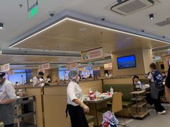 -海底捞火锅(亲贤北街店)