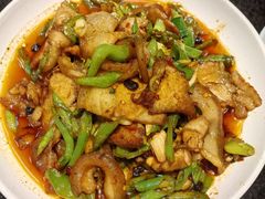 -老灶房-四川土菜(铁牛广场店)