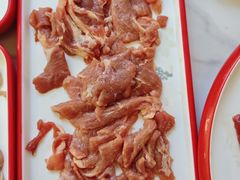 -毛辣果·贵州红酸汤牛肉火锅(西单店)
