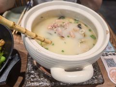 -大盐帮川菜馆(长楹天街店)