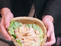 -滇野云南野生菌餐厅(陕西南路店)