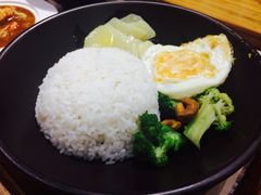 -海盗虾饭·剥好的小龙虾饭(上地辉煌店)