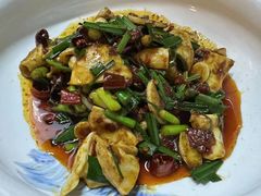 -黔城故事(虎峰别墅店)