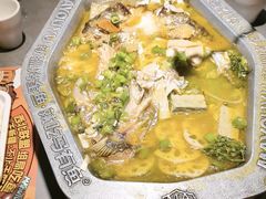 -马有鱼·馕坑烤全鱼(美美2店)