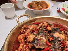 -涿派·炝锅鱼(涿州店)