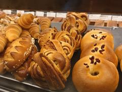 -BAKER&SPICE(祥云小镇店)