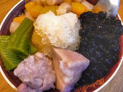 -鲜芋仙(中山路店)