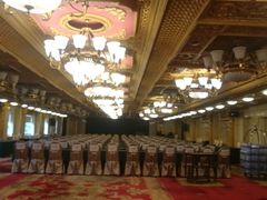 -南洋冠盛酒店(广州天河公园地铁站店)