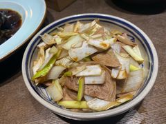 -魁盛居百年鲁菜馆(县西巷店)