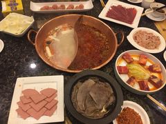 -老码头火锅(骡马市店)