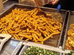 -丁家坡洋芋·观音桥好吃街A区(全国总店)