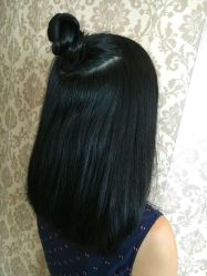 点击看大图 -KEIVON HAIR·崎宏