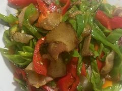 -三峡农家菜(三峡店)