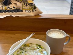 -鴻瑞興面馆(保利时光里店)